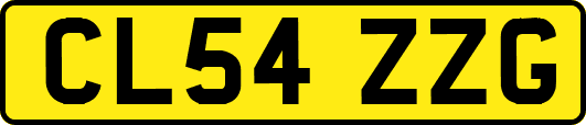 CL54ZZG