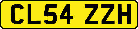 CL54ZZH