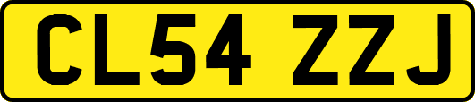 CL54ZZJ