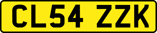 CL54ZZK