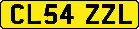 CL54ZZL