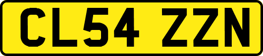 CL54ZZN