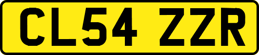 CL54ZZR