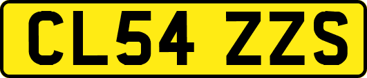 CL54ZZS