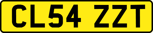 CL54ZZT