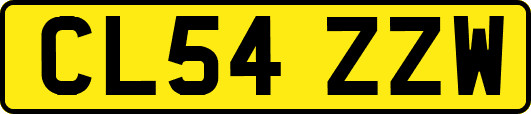 CL54ZZW