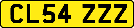 CL54ZZZ