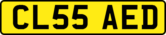 CL55AED