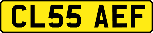 CL55AEF