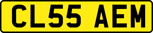 CL55AEM