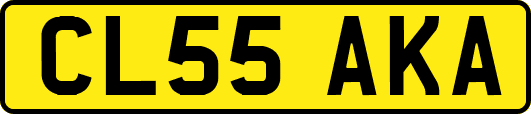 CL55AKA