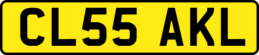 CL55AKL