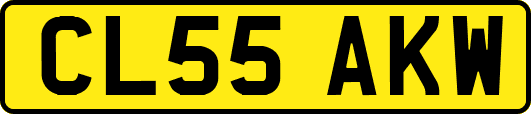 CL55AKW