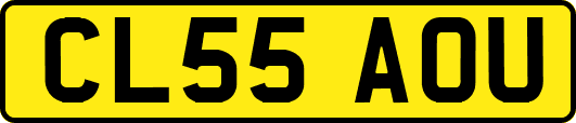 CL55AOU