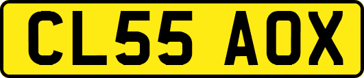 CL55AOX