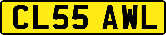 CL55AWL
