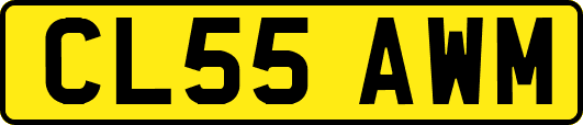 CL55AWM