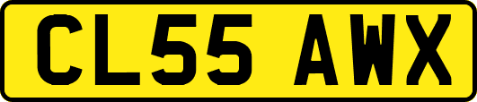 CL55AWX