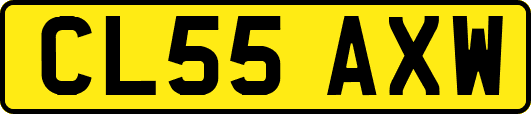 CL55AXW