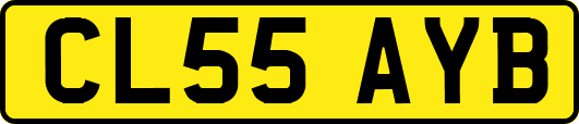 CL55AYB