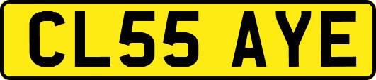 CL55AYE