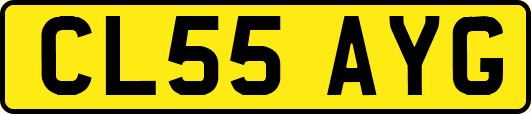 CL55AYG