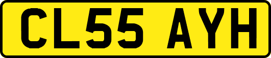 CL55AYH