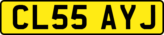 CL55AYJ