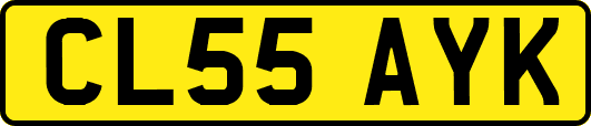 CL55AYK