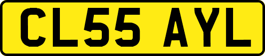 CL55AYL