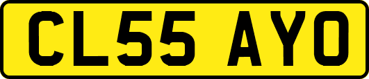 CL55AYO