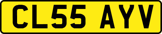 CL55AYV