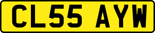 CL55AYW