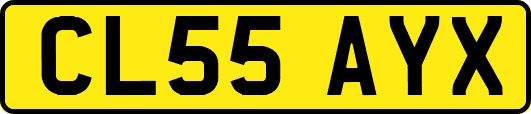 CL55AYX