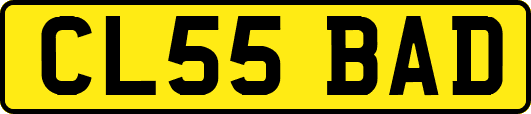 CL55BAD