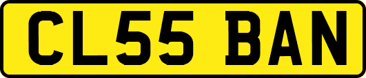 CL55BAN