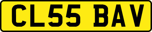CL55BAV