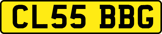 CL55BBG