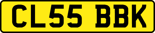 CL55BBK
