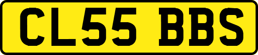 CL55BBS