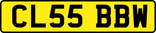 CL55BBW