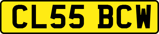 CL55BCW