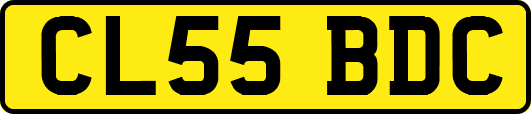 CL55BDC