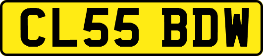 CL55BDW