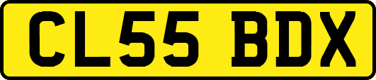 CL55BDX