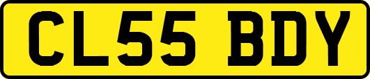 CL55BDY