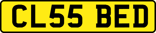 CL55BED