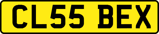 CL55BEX