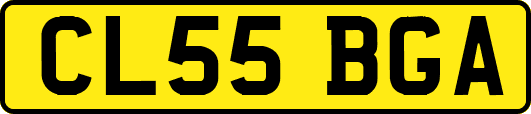 CL55BGA