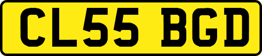 CL55BGD